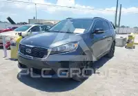 2020 KIA Sorento photo