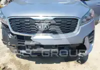 2020 KIA Sorento photo