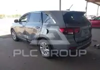 2020 KIA Sorento фото