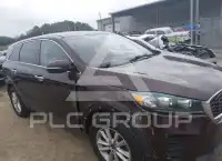 2020 KIA Sorento фото