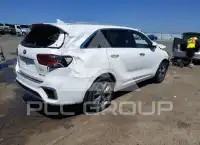 2020 KIA Sorento фото