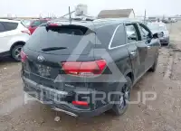 2020 KIA Sorento фото