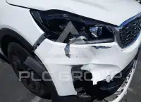 2020 KIA Sorento photo