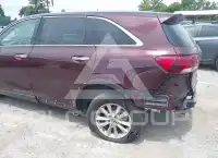 2020 KIA Sorento фото
