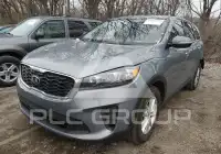 2020 KIA Sorento photo