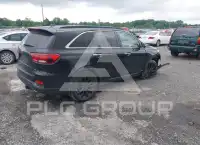 2020 KIA Sorento photo