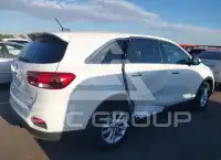 2020 KIA Sorento фото