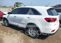 2020 KIA Sorento фото