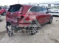 2020 KIA Sorento фото