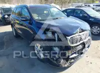 2020 KIA Sorento photo