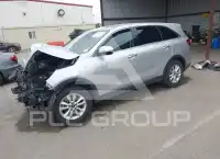 2020 KIA Sorento фото
