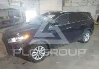 2020 KIA Sorento photo