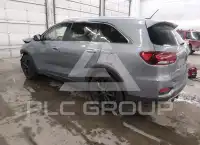 2020 KIA Sorento photo