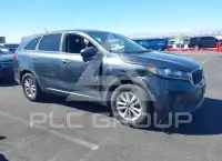 2020 KIA Sorento photo