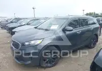 2020 KIA Sorento фото