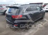 2020 KIA Sorento фото