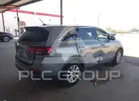 2020 KIA Sorento фото