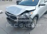 2020 KIA Sorento фото