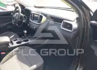 2020 KIA Sorento фото