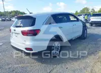 2020 KIA Sorento фото