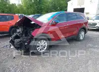 2020 KIA Sorento photo