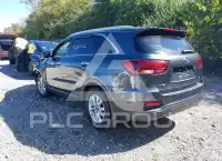 2020 KIA Sorento фото
