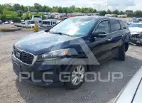2020 KIA Sorento photo