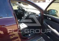 2020 KIA Sorento фото