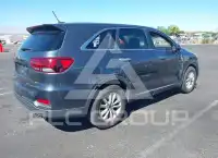 2020 KIA Sorento photo