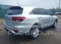 2020 KIA Sorento фото