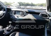2020 KIA Sorento фото