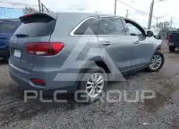 2020 KIA Sorento фото