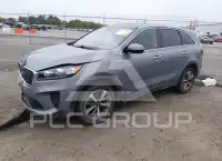 2020 KIA Sorento фото