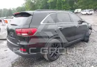 2020 KIA Sorento фото