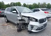 2020 KIA Sorento фото