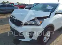 2020 KIA Sorento photo