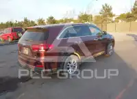 2020 KIA Sorento фото