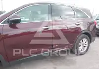 2020 KIA Sorento фото