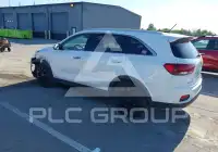 2020 KIA Sorento photo
