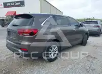 2020 KIA Sorento фото