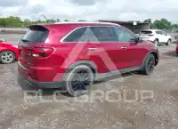 2020 KIA Sorento фото