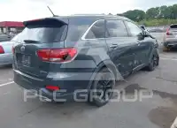 2020 KIA Sorento фото