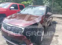 2020 KIA Sorento photo