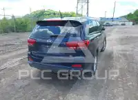 2020 KIA Sorento фото