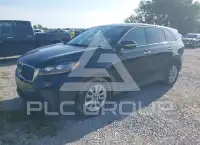 2020 KIA Sorento фото