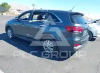 2020 KIA Sorento photo