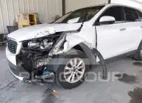 2020 KIA Sorento фото
