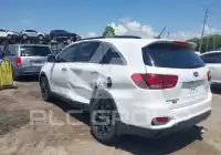 2020 KIA Sorento фото