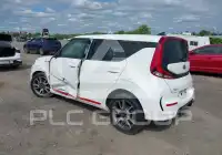 2020 KIA Soul photo