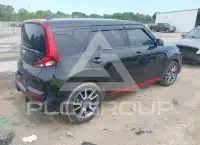 2020 KIA Soul фото